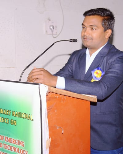 Kaushal