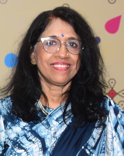 Kavita Krishnamurthy