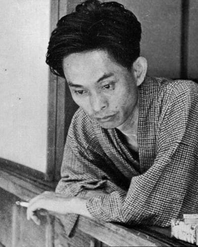 Kawabata Yasunari