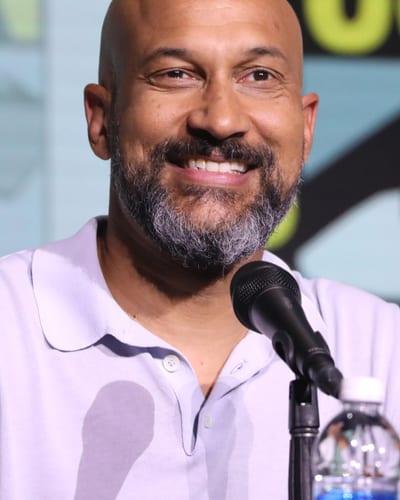 Keegan-Michael Key