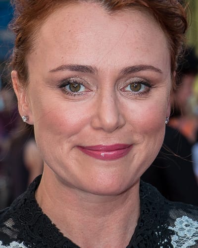 Keeley Hawes