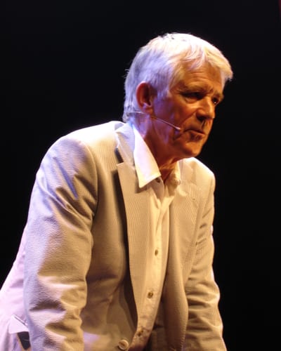 Kees van Kooten