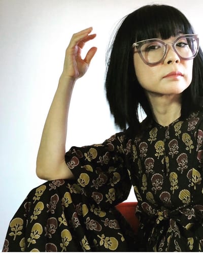 Keiko Agena