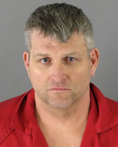 Keith Hunter Jesperson