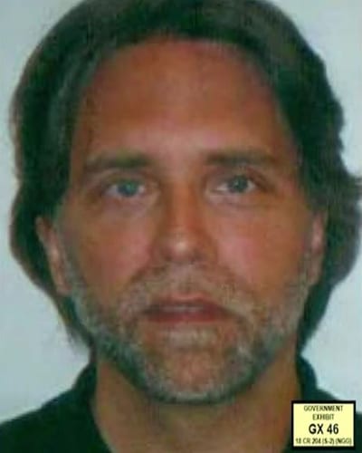 Keith Raniere
