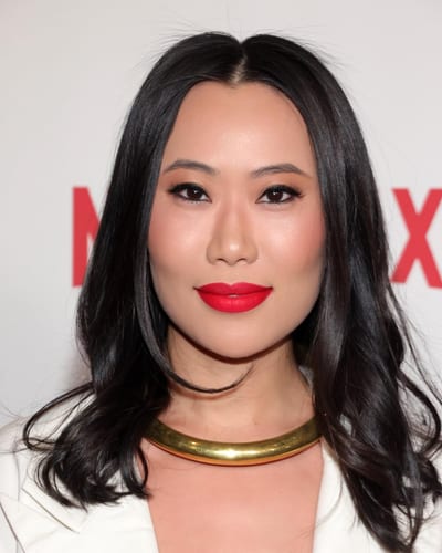 Kelly Mi Li