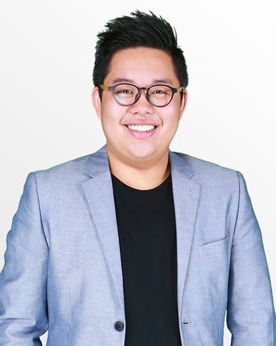 Kelvin Yu