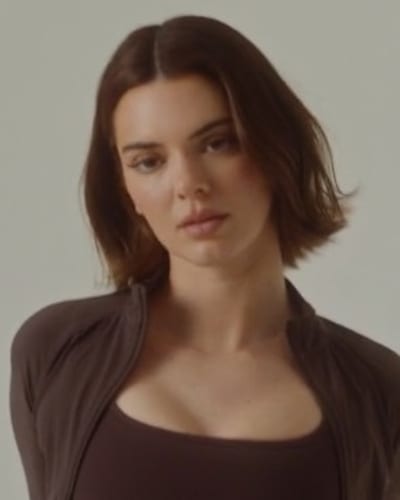 Kendall Jenner