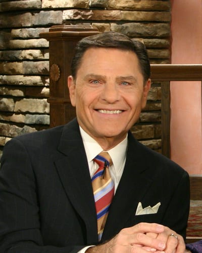 Kenneth Copeland