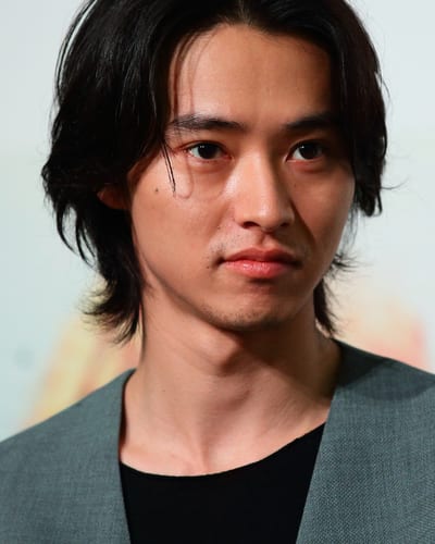 Kento Yamazaki