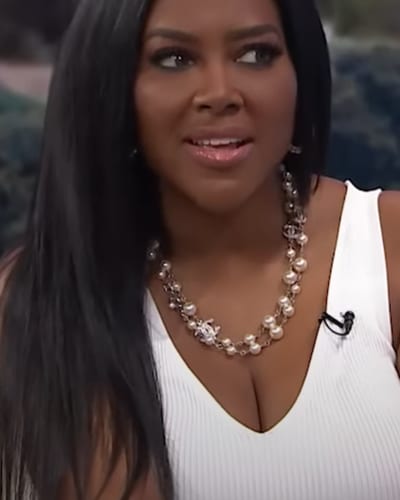 Kenya Moore