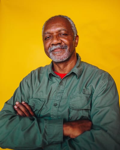 Kerry James Marshall