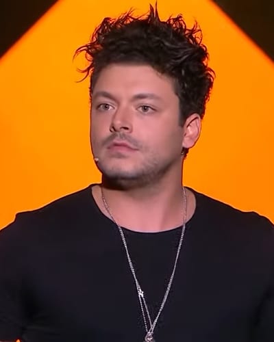 Kev Adams