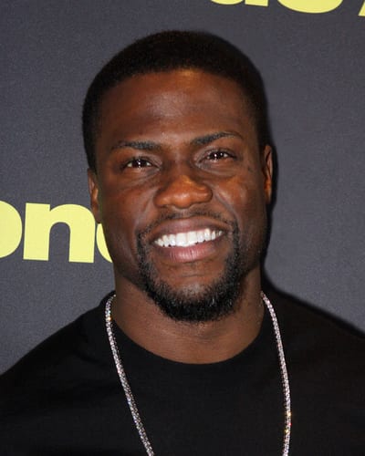Kevin Hart