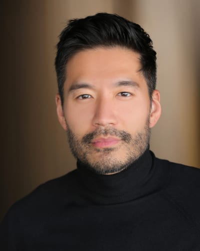 Kevin Kreider