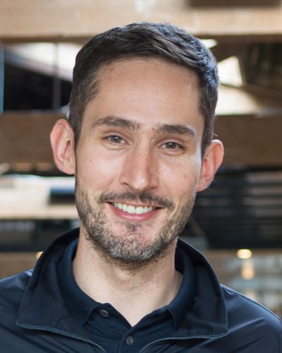 Kevin Systrom
