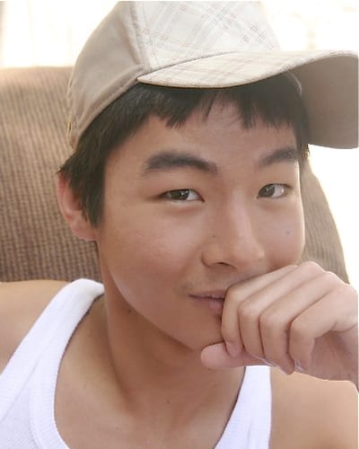 Kevin Wu