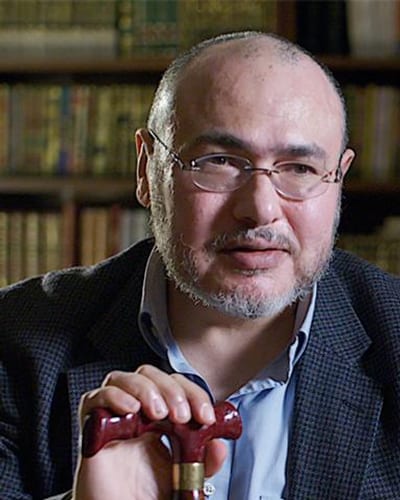 Khaled Abou El Fadl
