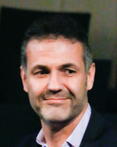 Khaled Hosseini