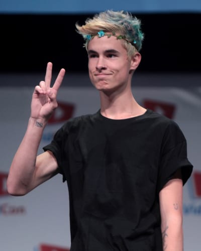 Kian Lawley
