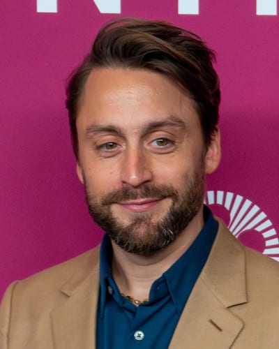 Kieran Culkin