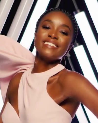 KiKi Layne