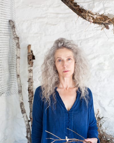 Kiki Smith