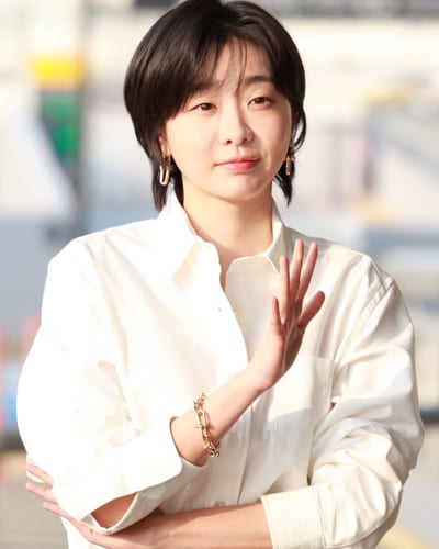 Kim Da-mi
