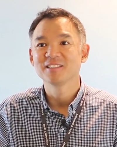 Kim Jung-ju