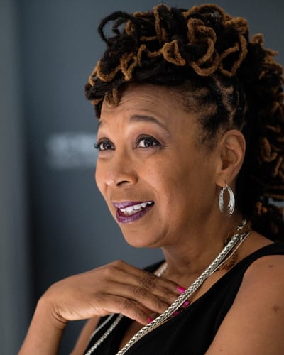Kimberle Crenshaw