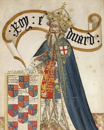 King Edward III