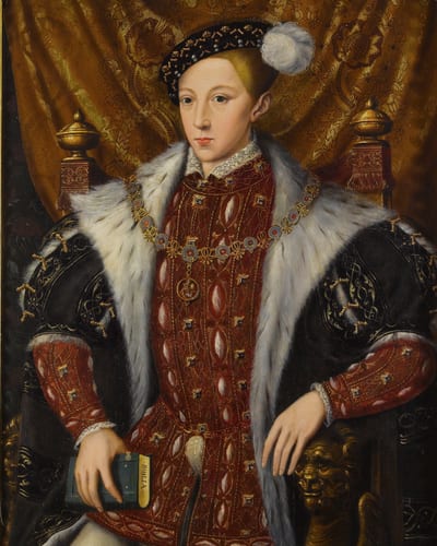 King Edward VI