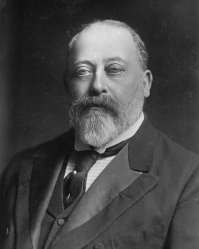 King Edward VII