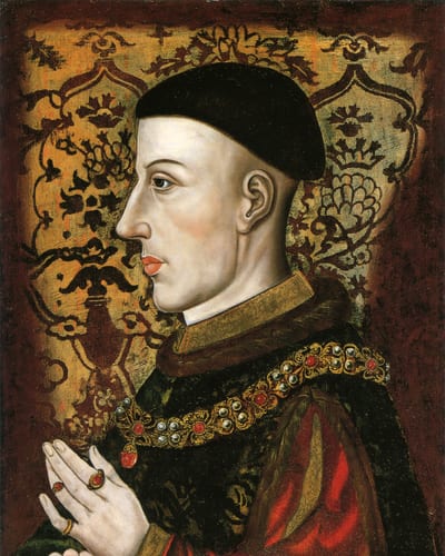 King Henry V