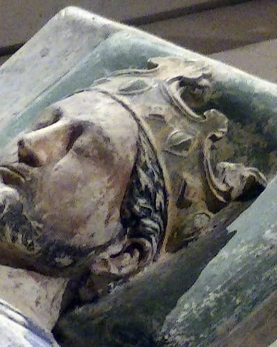 King Richard I