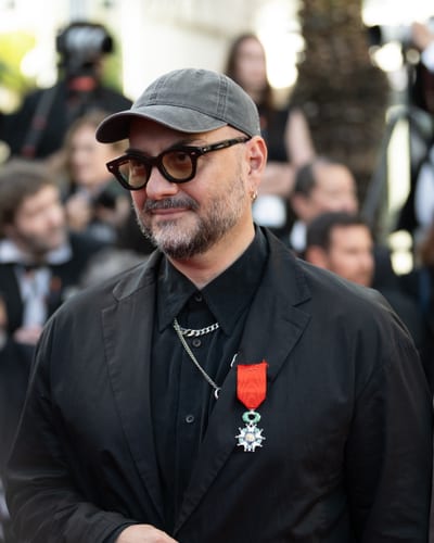 Kirill Serebrennikov