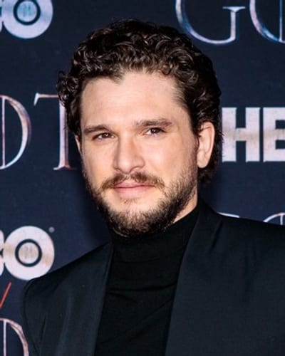 Kit Harington
