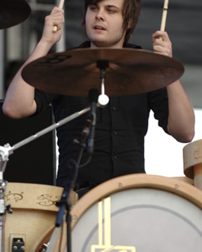 Kit Spencer