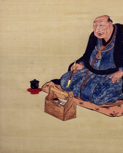 Kitagawa Utamaro