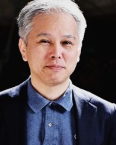 Kiyoshi Okubo