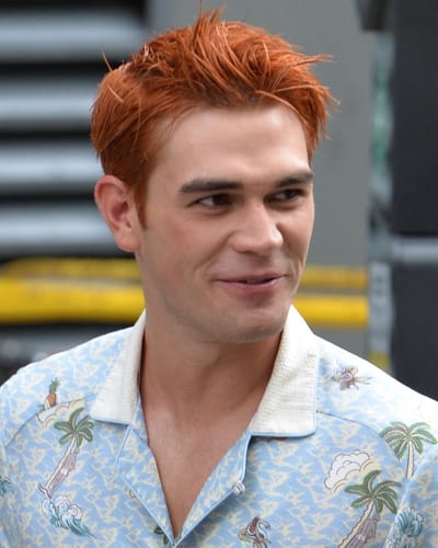KJ Apa