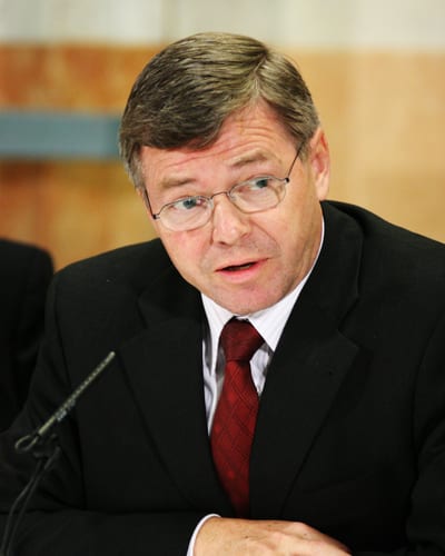 Kjell Magne Bondevik