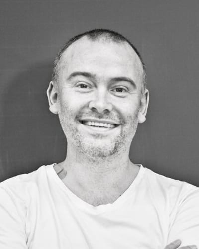 Kjetil Indregard