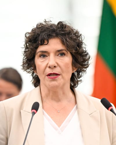 Klara Dobrev