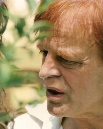 Klaus Kinski