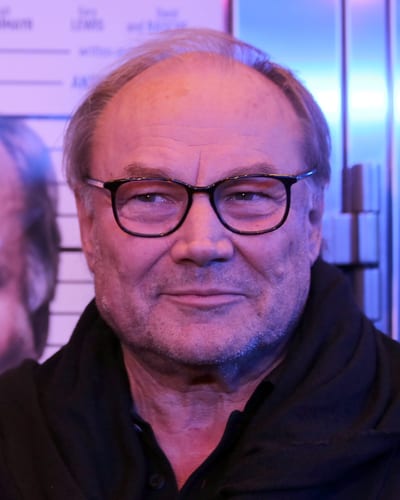 Klaus Maria Brandauer
