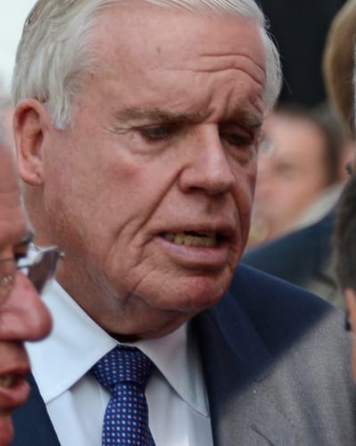 Klaus-Michael Kühne