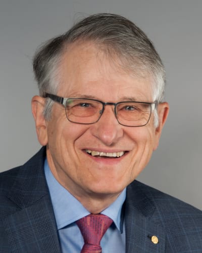 Klaus von Klitzing
