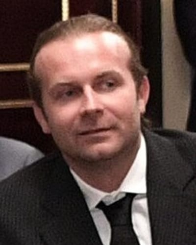 Klim Shipenko