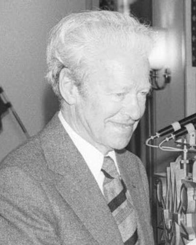 Knud Ejler Løgstrup